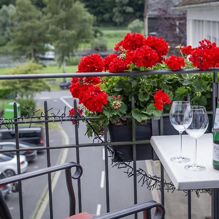 Landgasthof Winzerscheune Valwig Exteriör bild