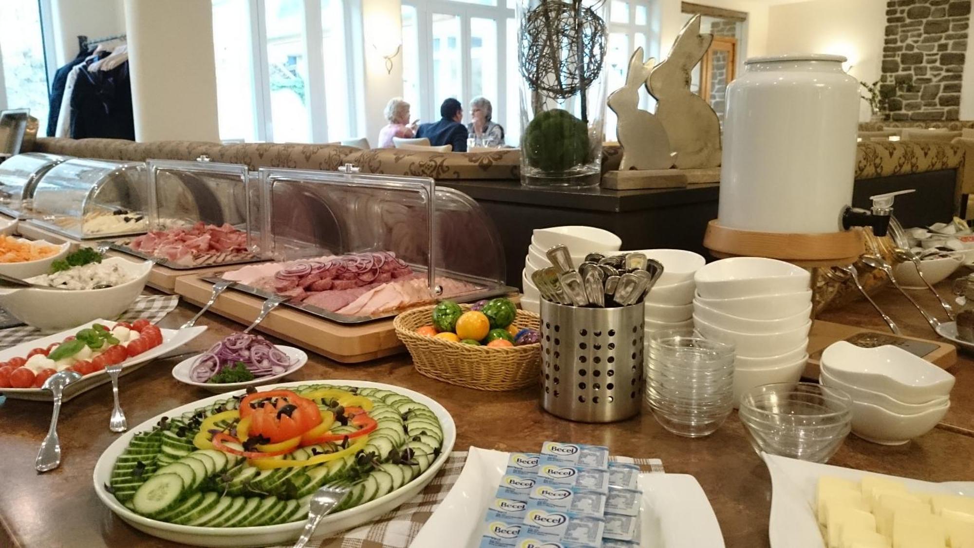 Landgasthof Winzerscheune Valwig Exteriör bild